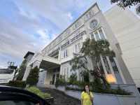  Indies Heritage Hotel, Yogyagarta