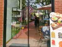 ไร่ผึ้งคาเฟ่