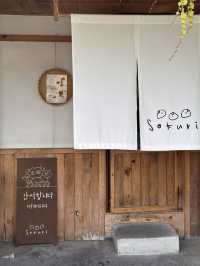 【韓国/カンルン旅行】おばあちゃんとの思い出の味