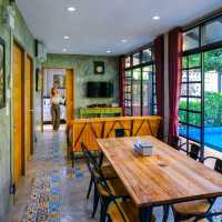 ที่พักเขาใหญ่บรรยากาศดี ฟิลสงบ "Best Way Resort"