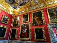 The Regal Splendour of Pitti Palace – A Day Amidst Florentine Grandeur