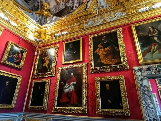 The Regal Splendour of Pitti Palace – A Day Amidst Florentine Grandeur