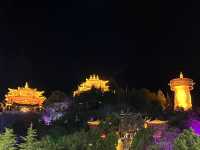 A Magical Escape to Last Paradise on Earth 