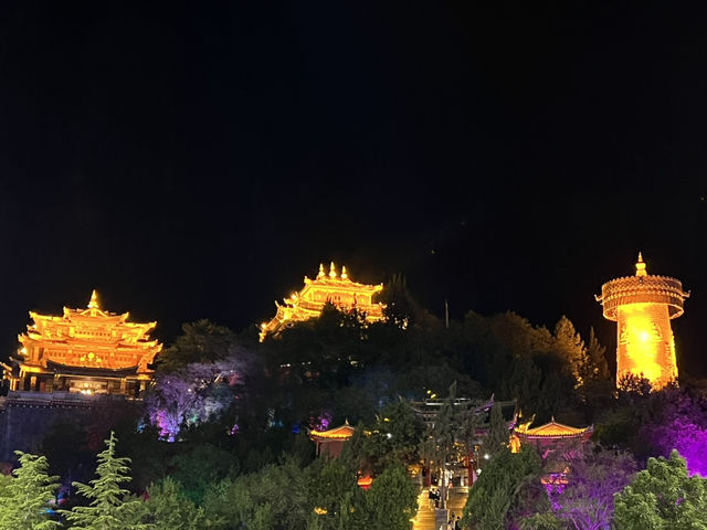 A Magical Escape to Last Paradise on Earth 