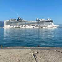 Norwegian Epic – Mediterranean Cruise (Departure: Barcelona, Spain)