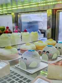 🐧 Bake Urban ที่หลาย ๆ คนเรียกกันว่า “ปังกวิ้น"