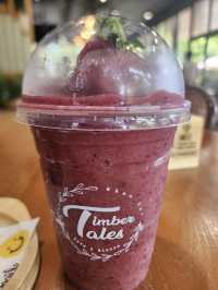 Timber Tales Cafe 