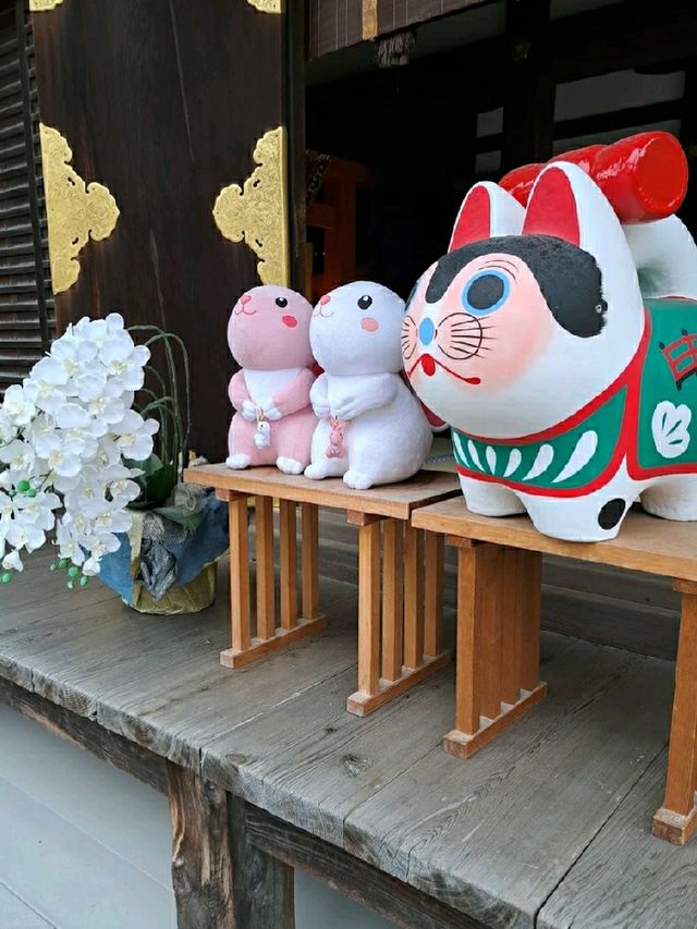 SUMIYOSHI TAISHA.
