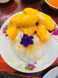 ขนมจีนบ้านสวนไชยรักษ์