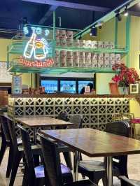A Slice of Thailand in KL — Discover Laosthai 5 to 9