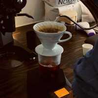 Wynyard Coffee