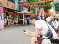 ถนนหนังสือกลางเมืองโฮจิมินห์ – สวรรค์ของนักอ่าน