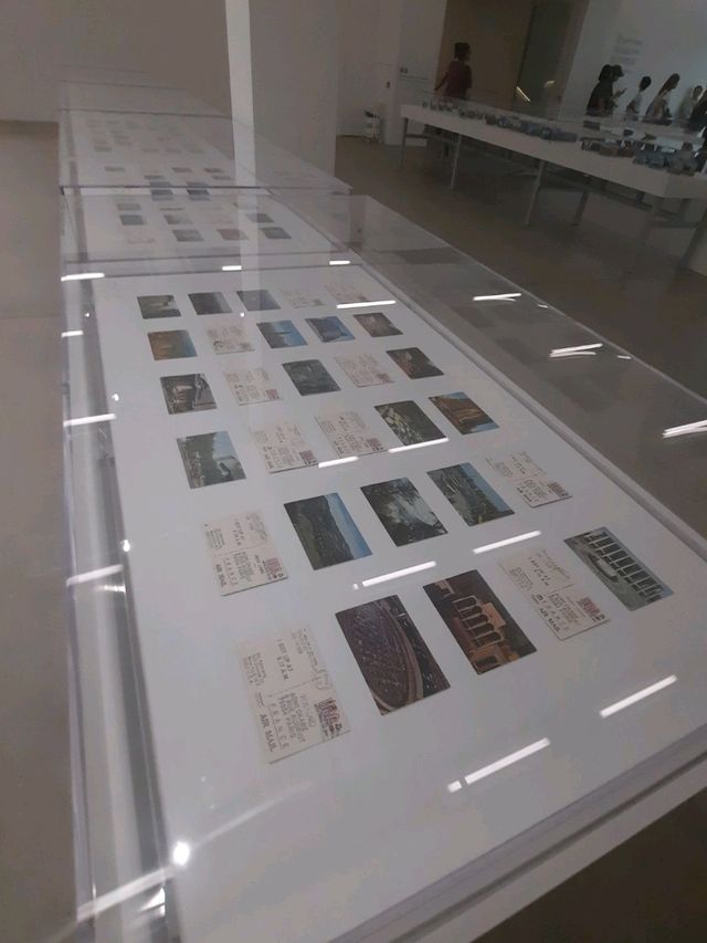 時間的藝術
