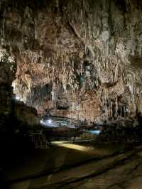 Than Lot Cave Is Wild
