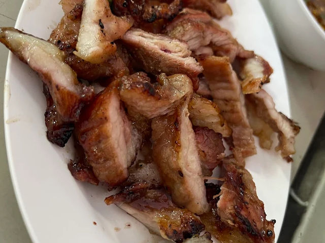 🐃 มิตรภาพลาบก้อย – ร้านลับขอนแก่น