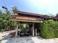บ้านแวคาเฟ่ เก๋ติดแกรม 