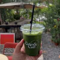  Calm and Coff Cafe