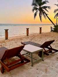 The Kelapa Samui: คาเฟ่ริมทะเลสไตล์บาหลี วิวสวย