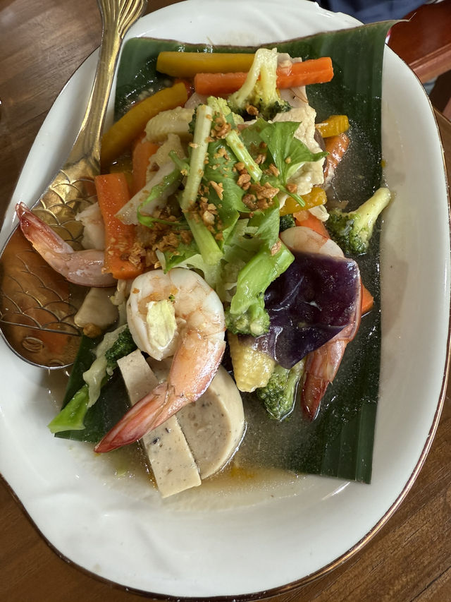 ล่องแก่งสตูล ภูต้นน้ำ ติดแอร์อาหารอร่อยน้ำแข็งฟรี