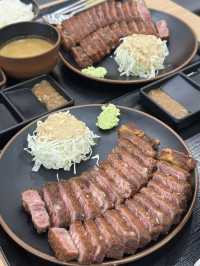 규카츠정 광주수완점 🍱