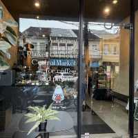 MONDO Espresso & Tea Bar – ร้านกาแฟเล็กๆ ที่ซ่อนอยู่