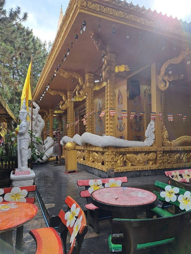 วัดป่าภูทับเบิก 