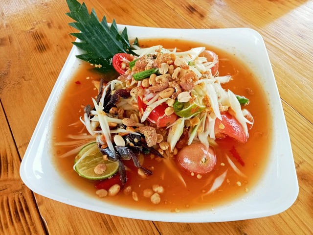 ร้านอาหาร ฤดี 
