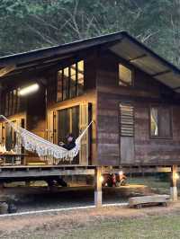 ม่อนอิงสุข eco stay โฮมสเตย์กลางป่า เชียงใหม่