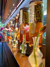 A Fujian Feast at Fujian Sunshine, WF Central
