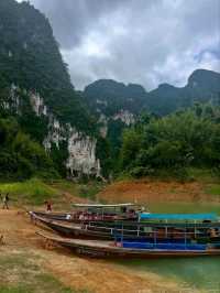 Jungle Feels & Limestone Dreams