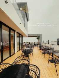 JLY Caffee