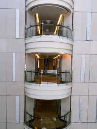 Hilton Bangkok Grande Asoke