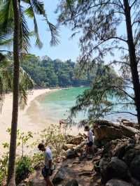 Phuket’s Sweet Little Hideaway