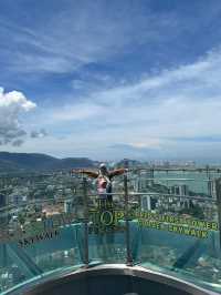 The Top penang