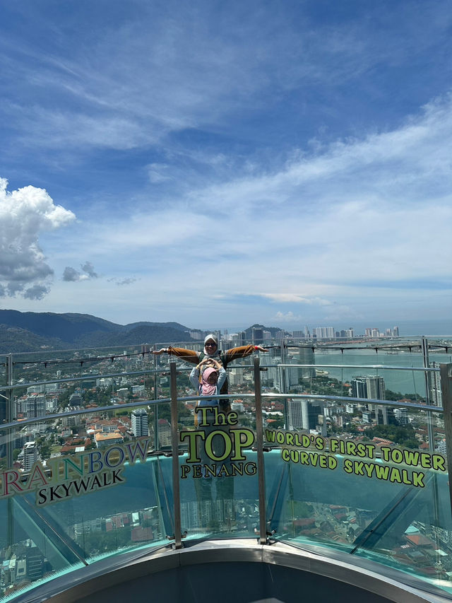 The Top penang