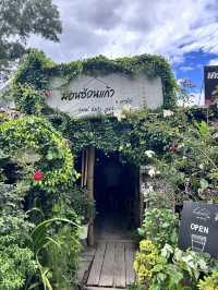 เขาค้อไม่เคยเบื่อ 🍃