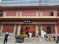 廣州｜大佛古寺