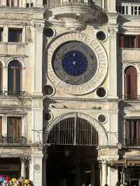 Piazza San Macro: Venice’s Gilded Heart
