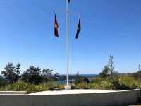Barangaroo Headland Walk