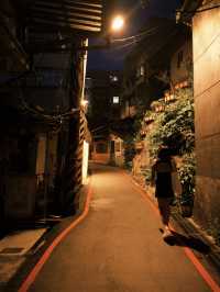 5 Days in Taipei