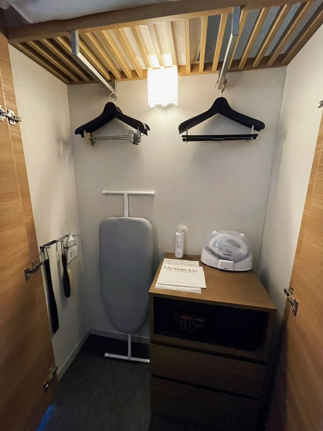 【名古屋🏨】まるで空の上のホテル🌤️地上140mの天空に泊まる名古屋プリンスホテルスカイタワー