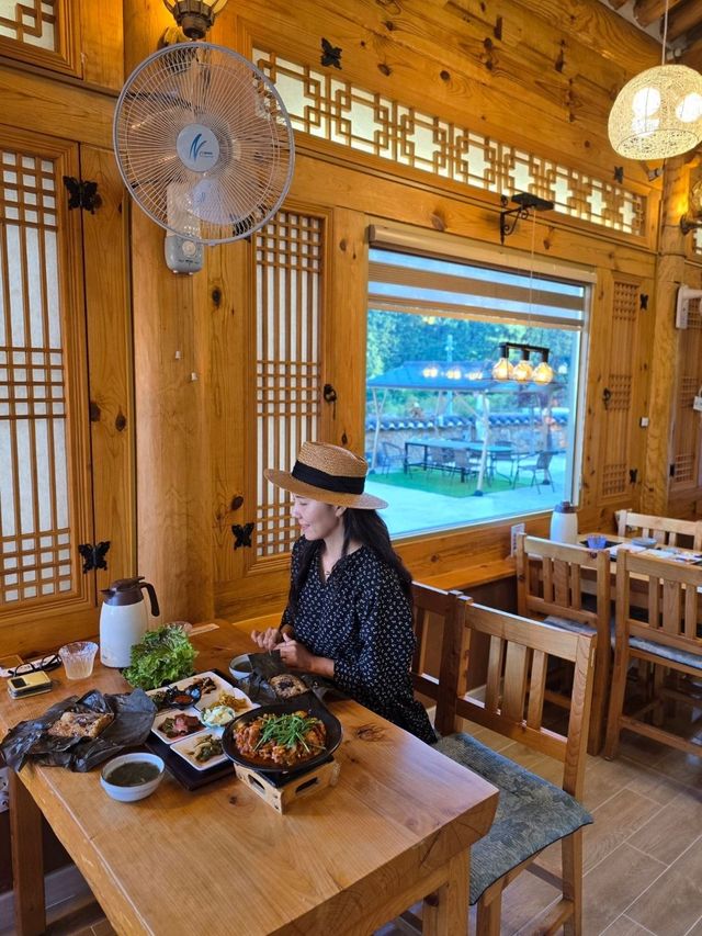 건강하고 든든한 한끼를 책임지는 거제도맛집💜