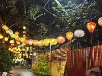 🟡✨ Hoi An Old Town – Vietnam’s Lantern-lit Heritage Gem