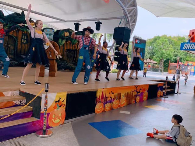 A Fun-Filled Weekend Getaway at LEGOLAND Malaysia – Just a Short Trip from Singapore!