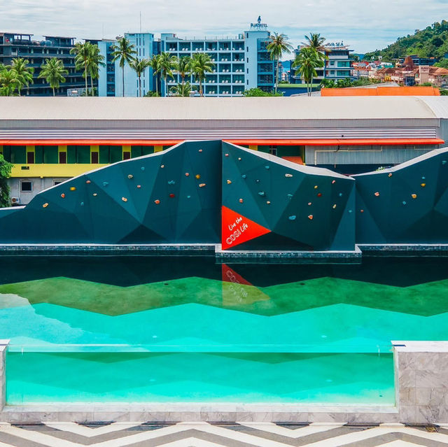 COSI Krabi Ao Nang Beach  
