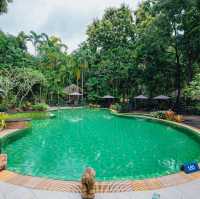 River Kwai Resotel  