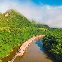 The Float House River Kwai  