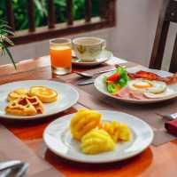 The Legend Chiang Rai Boutique River Resort & Spa
