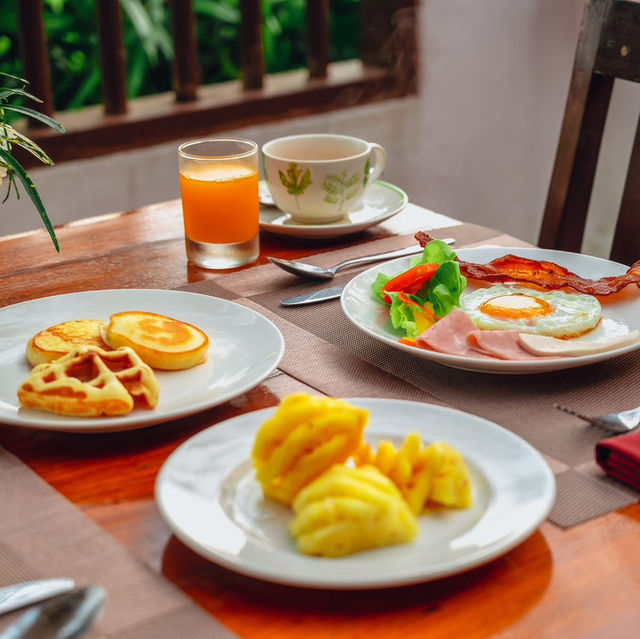 The Legend Chiang Rai Boutique River Resort & Spa