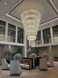 Best Private Luxury Boutique Hotel in West Kowloon